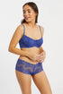 Montelle Lace Cheeky Panty